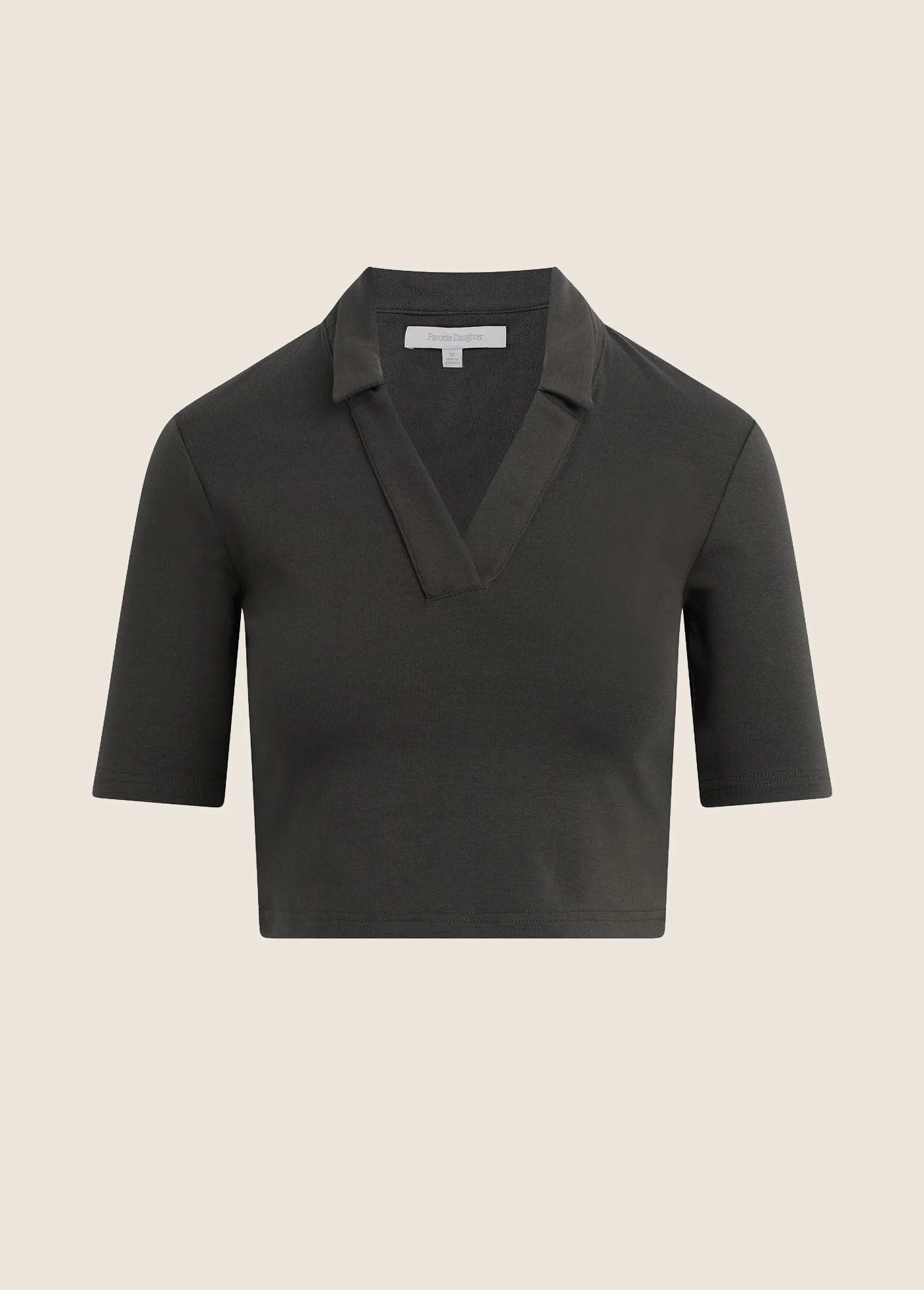 THE READING POLO - 1