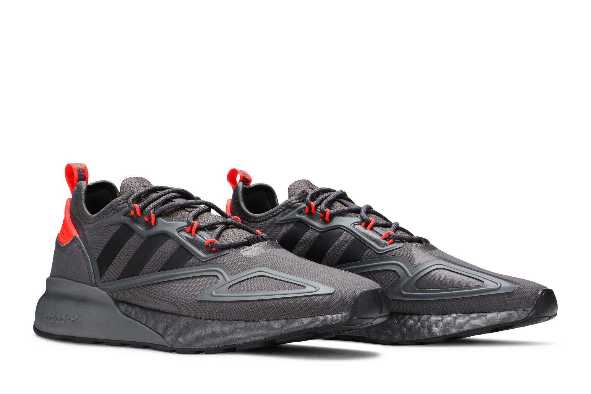 Adidas Y-3 Men ZX Run black footwear white