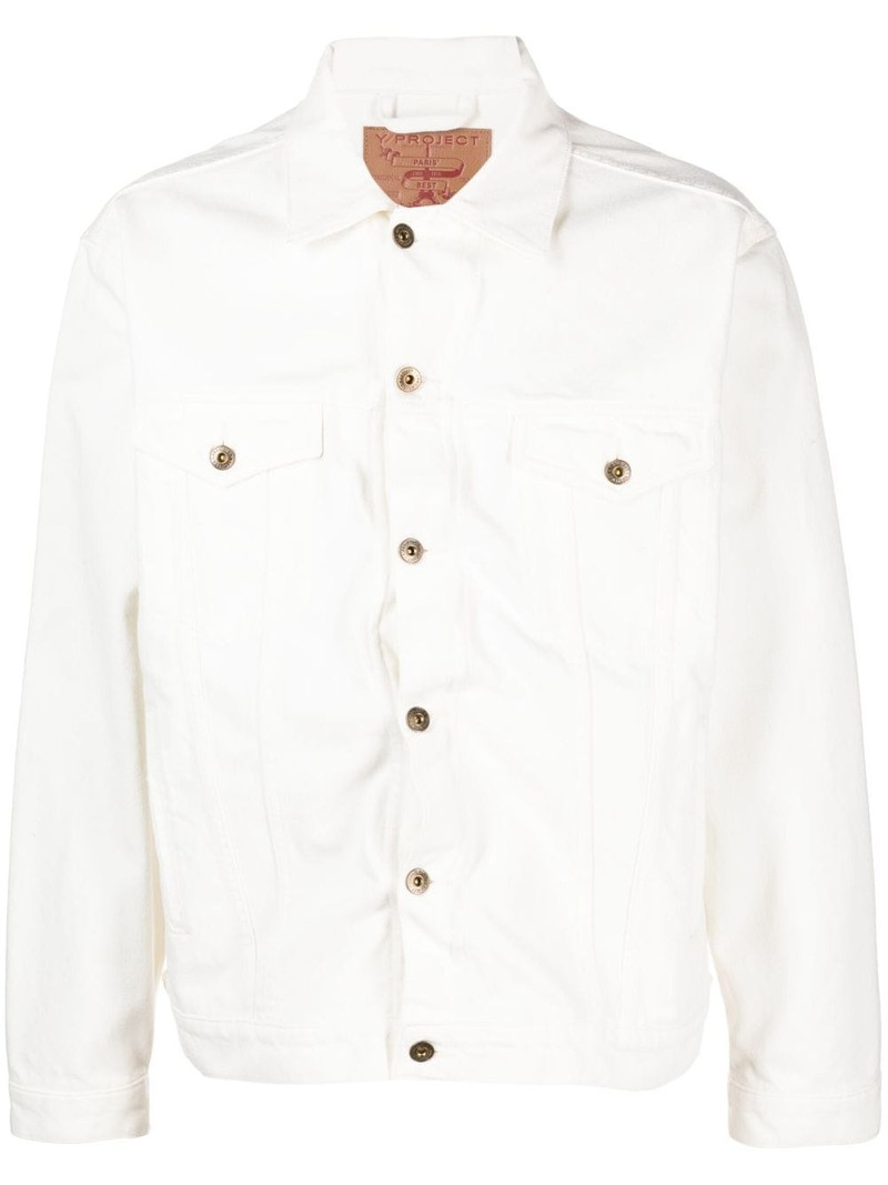 wire denim jacket 1