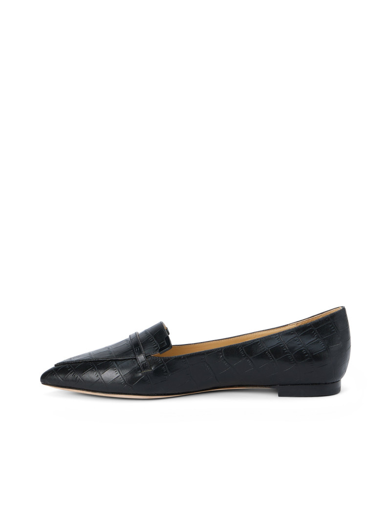 L'AGENCE Brielle Loafer outlook