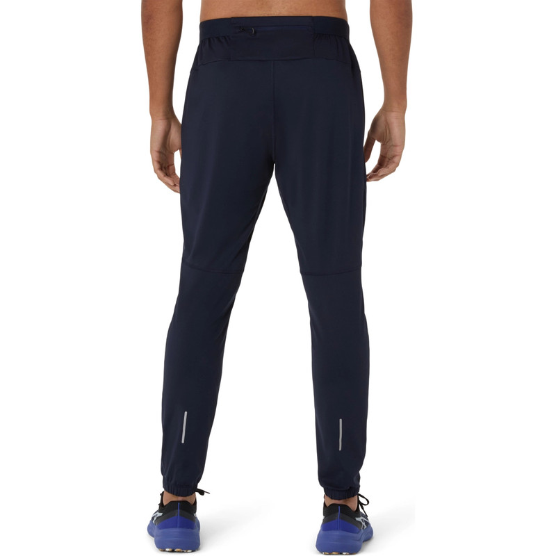 Asics MEN'S LITE-SHOW PANT outlook