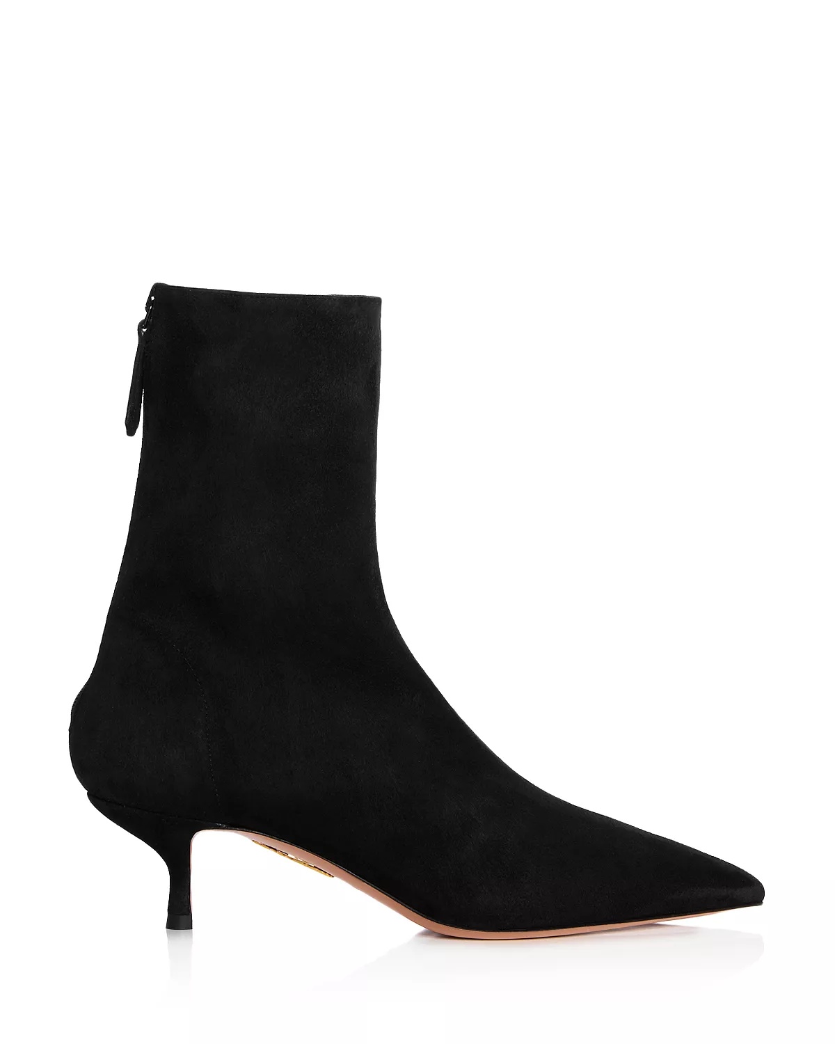 Women's Montmartre Booties - 2