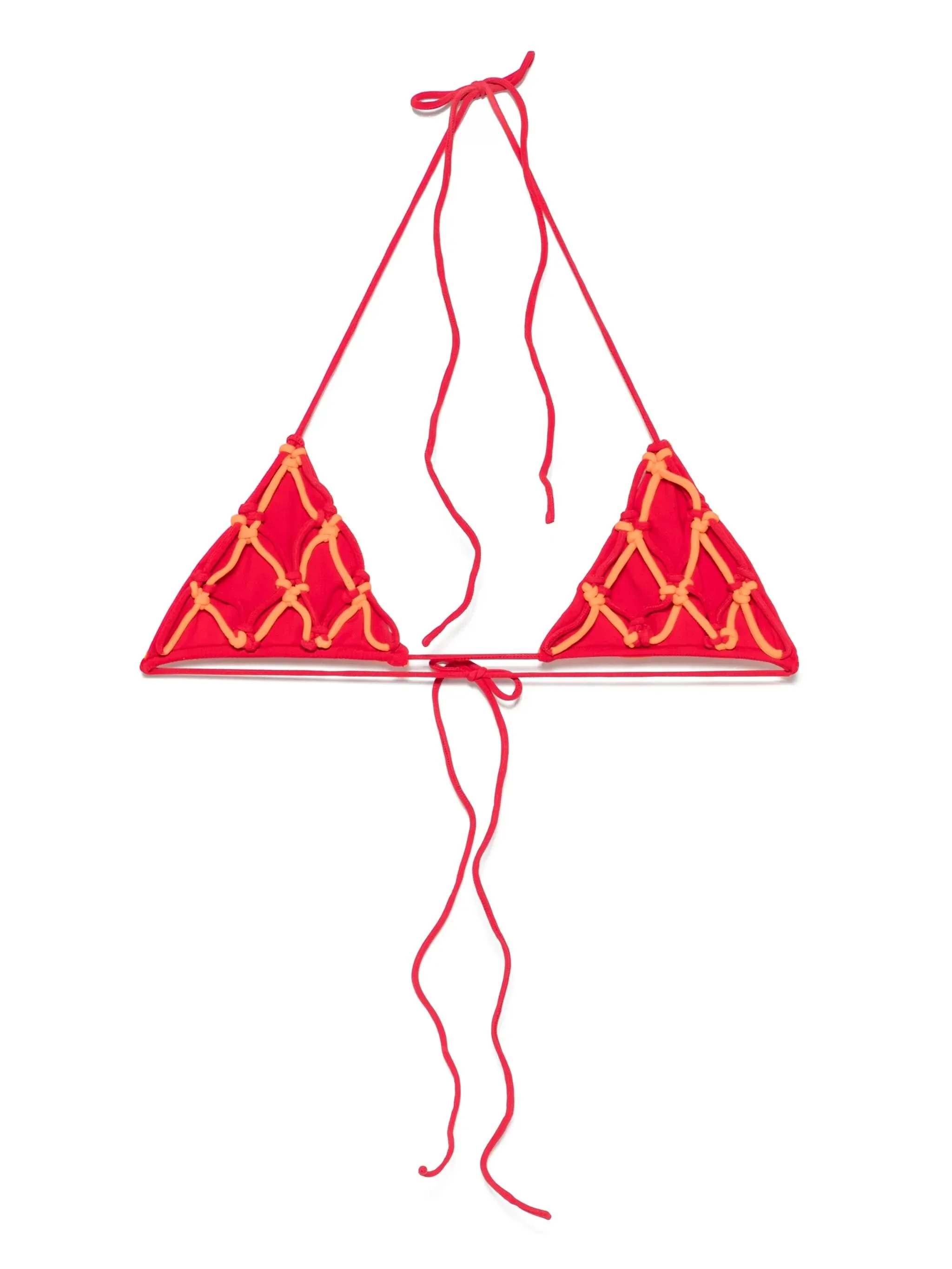 Isa bikini top - 1