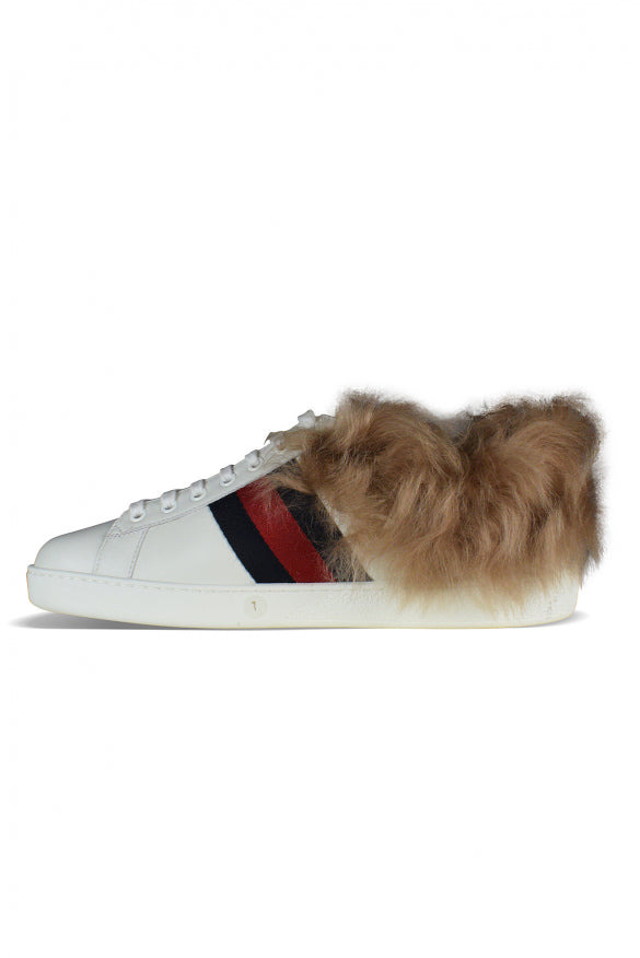 Gucci Men Ace Sneakers - 3