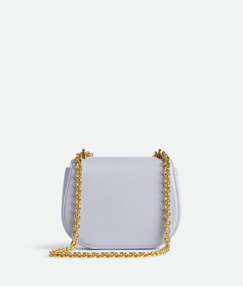 Mini Chain Desiree Cross-Body Bag 4