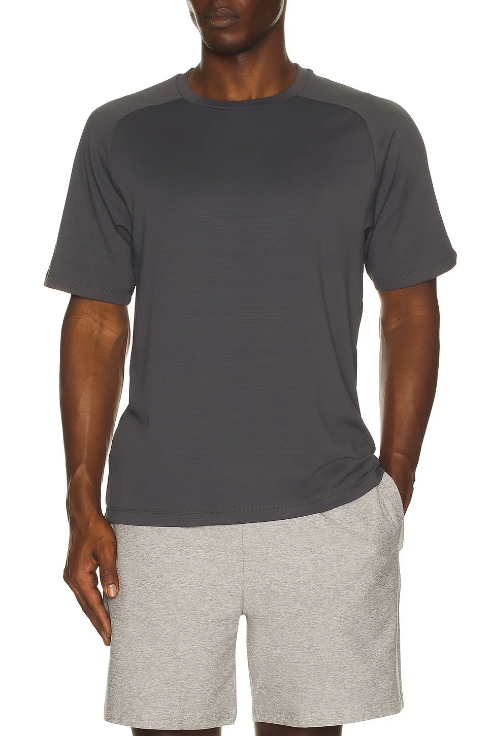 All in Active Tee - 1