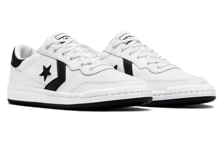 Converse Fastbreak Pro 'White Black' A10201C - 3