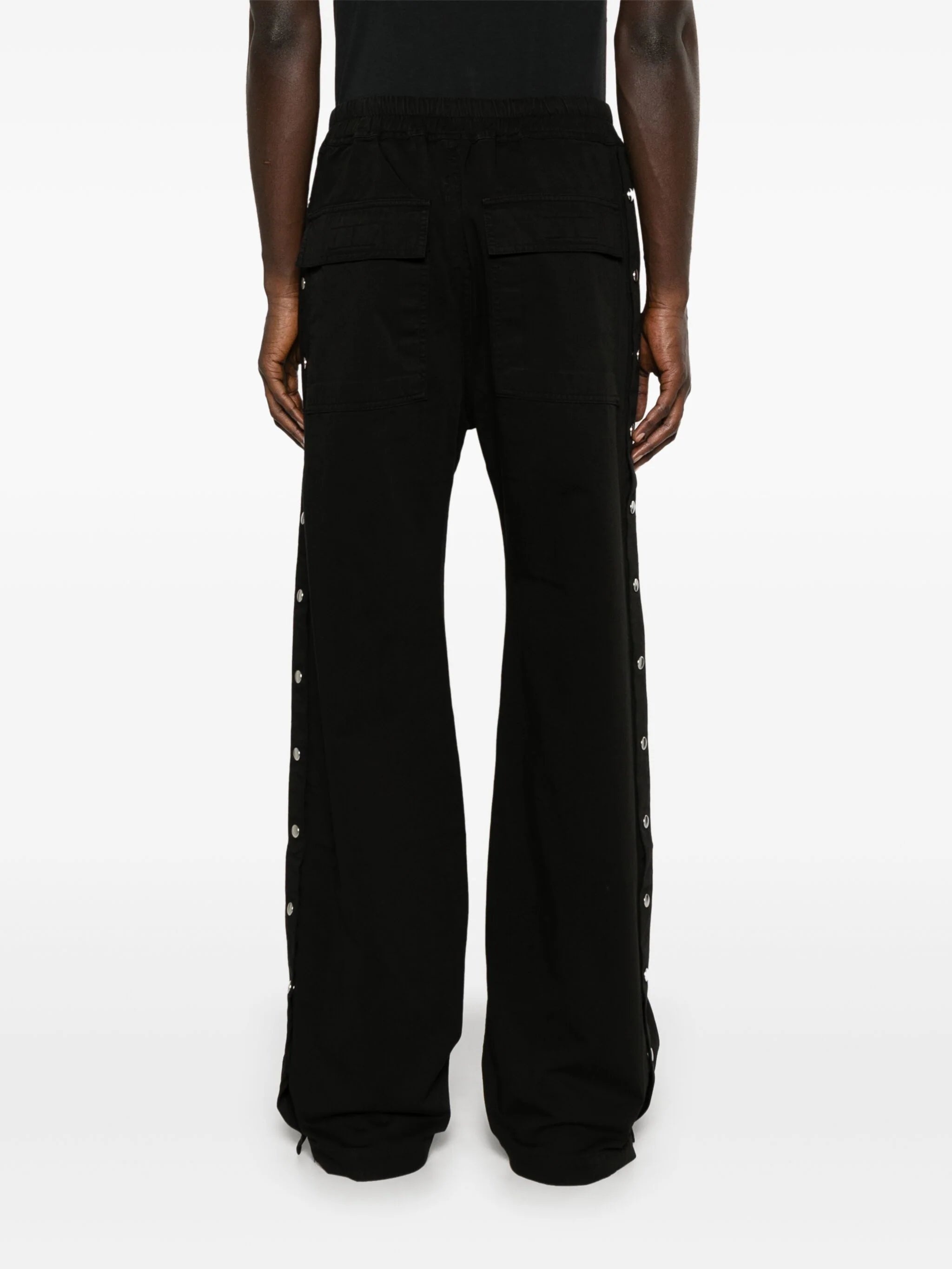 RICK OWENS DRKSHDW Men Pusher Pants - 2