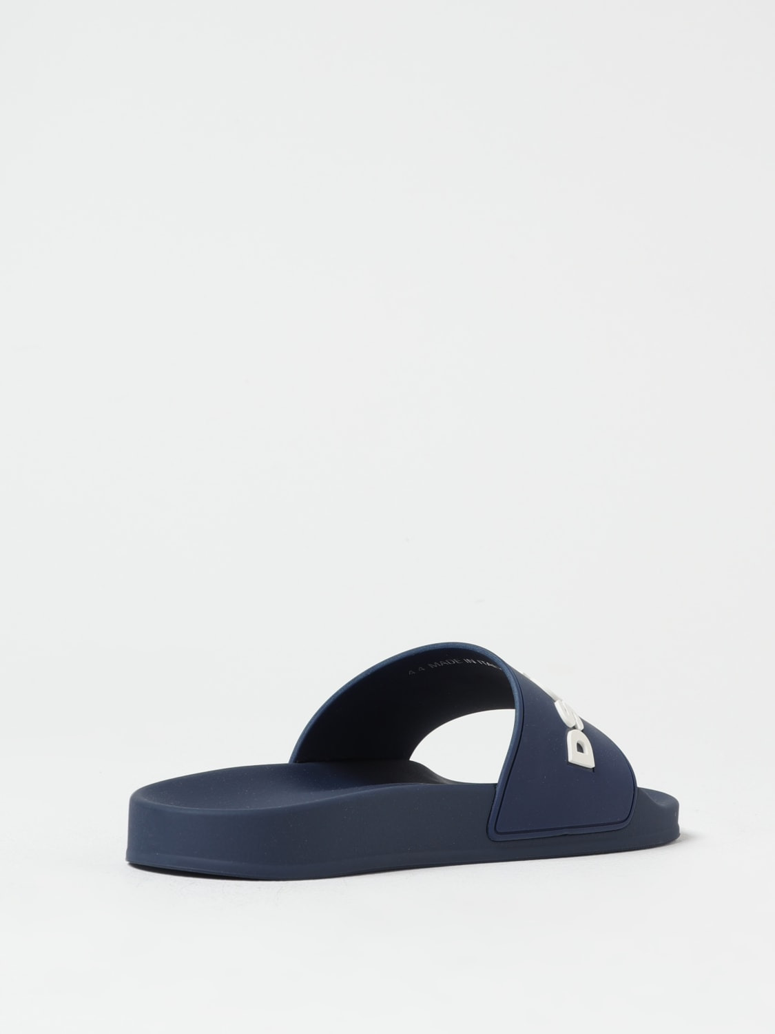 Shoes men Dsquared2 - 3