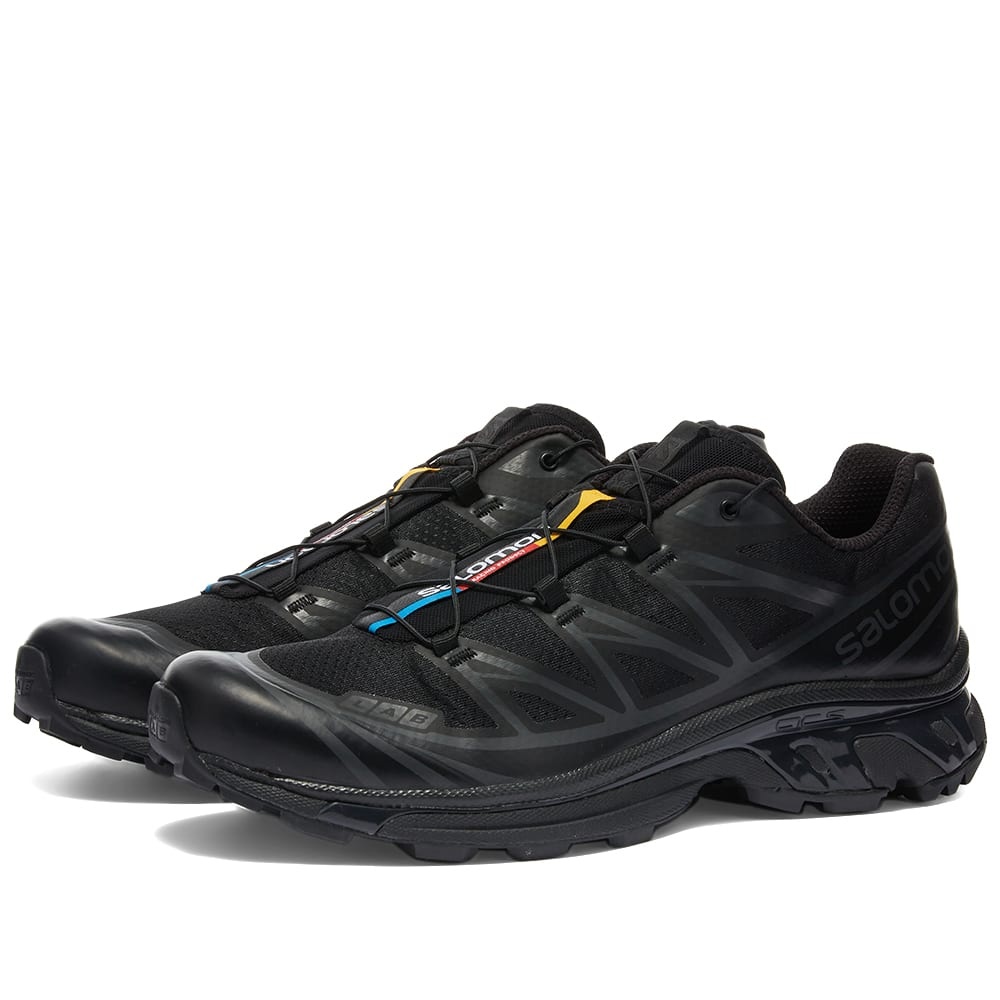 Salomon XT-6 ADVANCED - 1