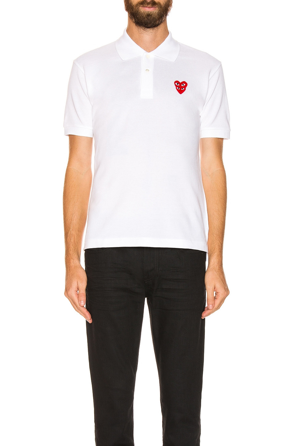 Polo T-Shirt - 3