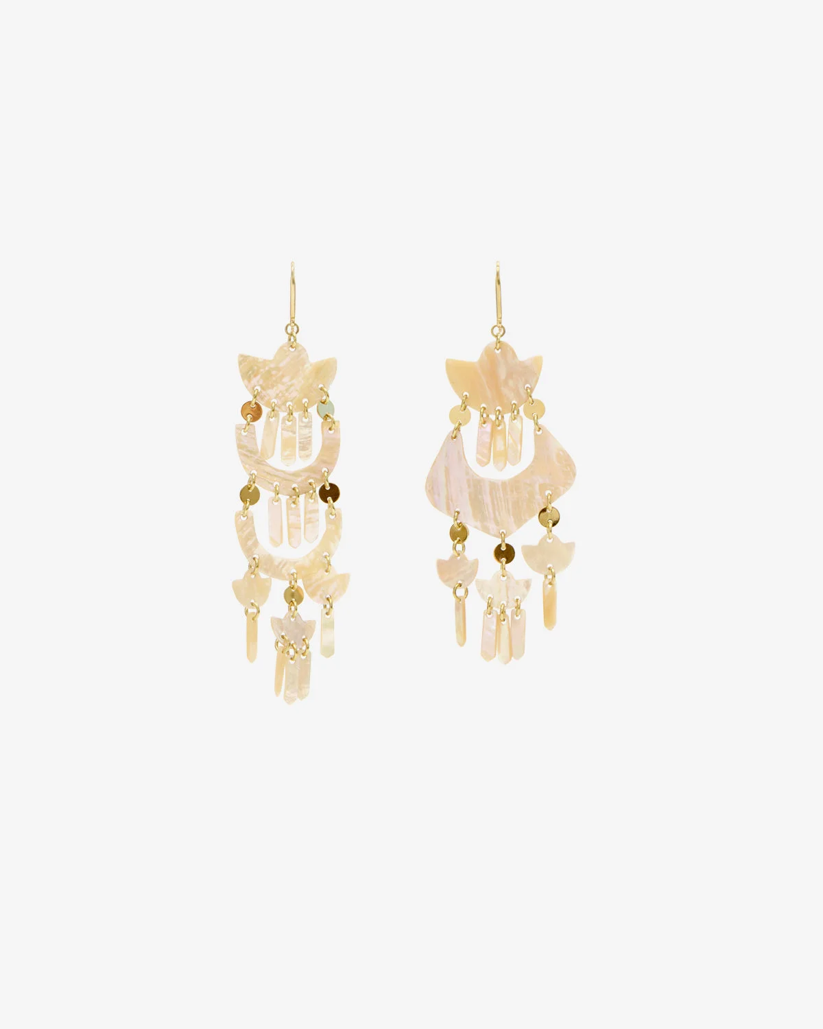 YUE EARRINGS - 1