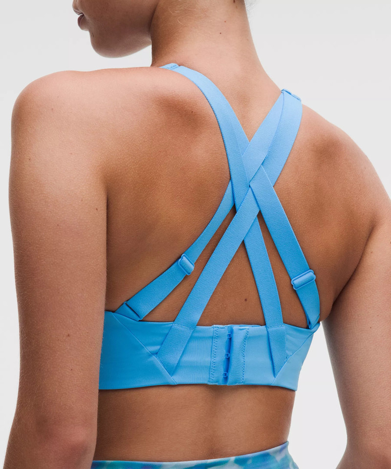 lululemon Energy Bra *High Support, B–G Cups 5