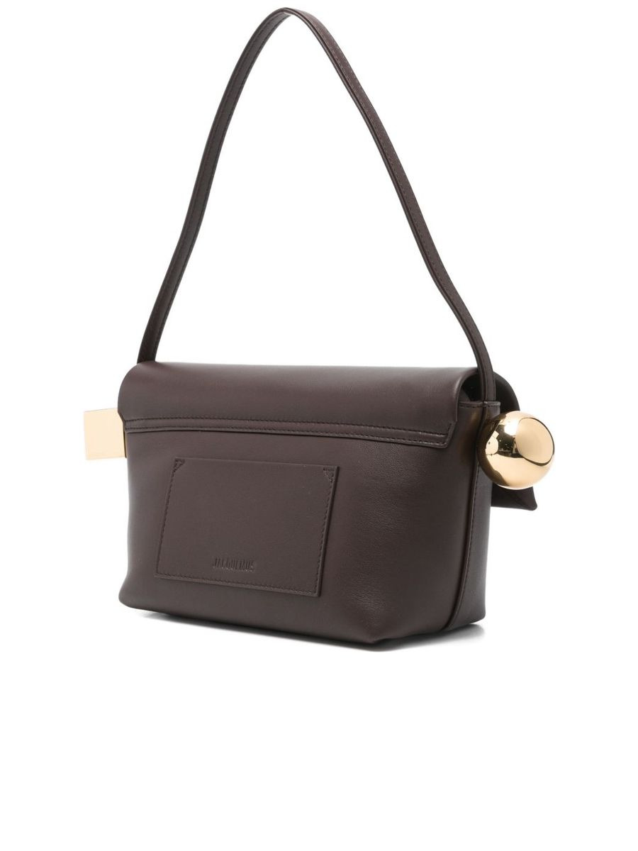Le Rond Carre Shoulder Bag - 3