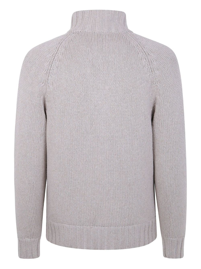 Brunello Cucinelli cashmere cardigan outlook