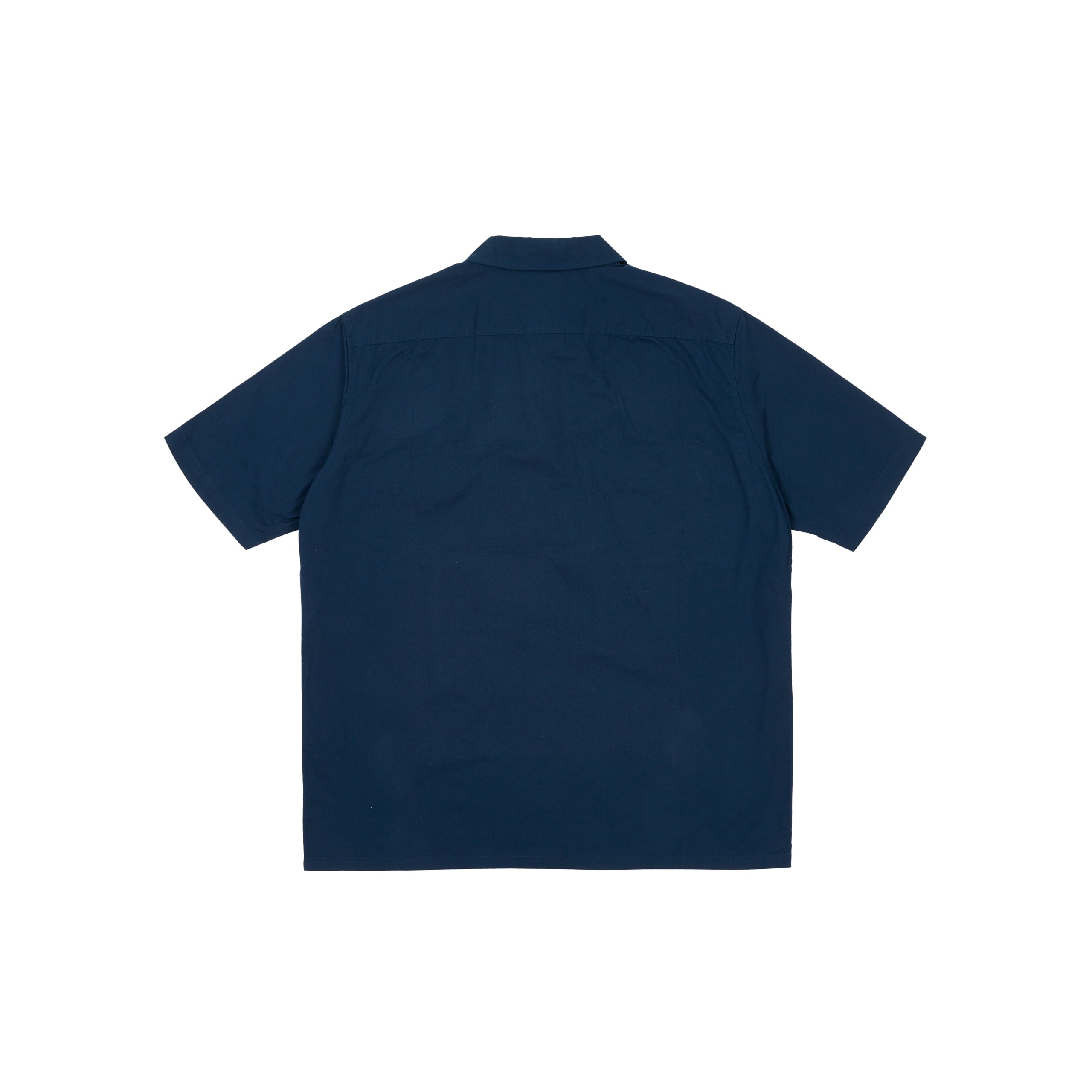 D-MAN SHIRT NAVY - 2