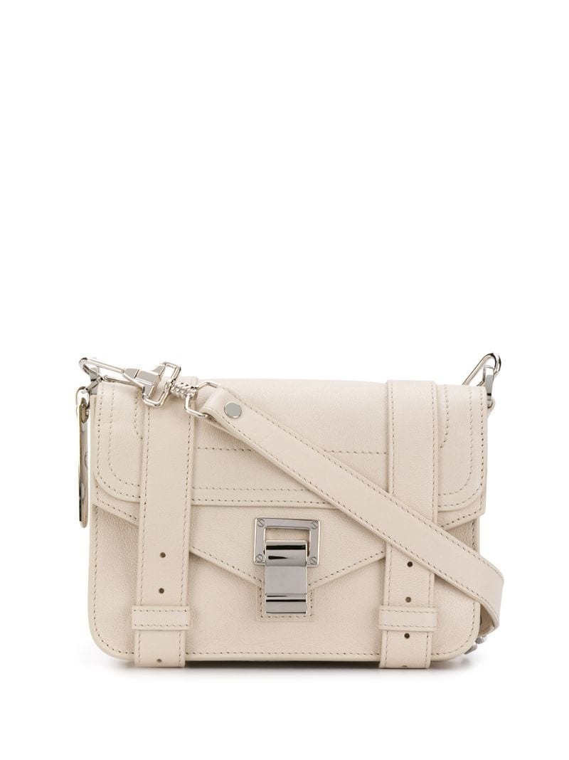 PS1 mini crossbody bag - 1