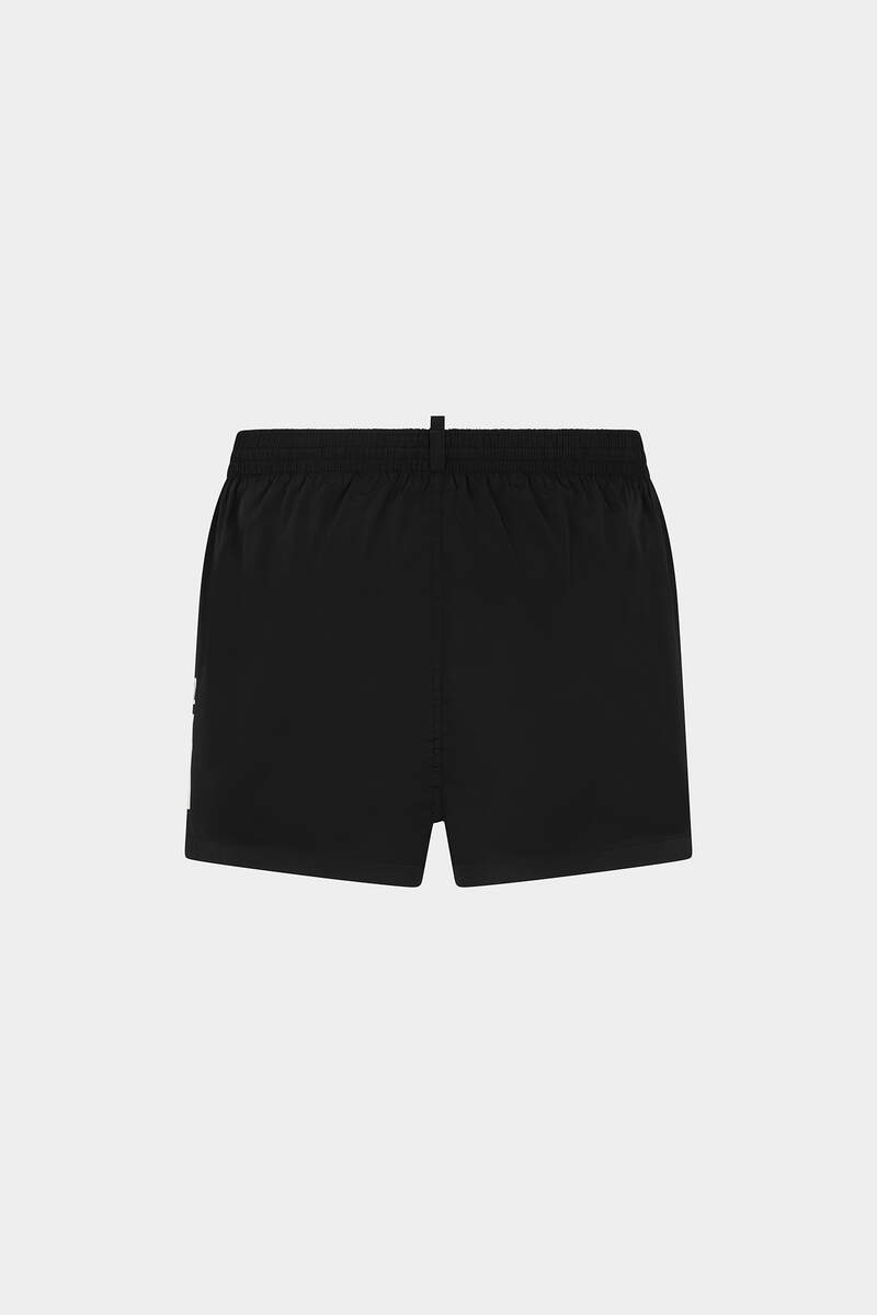 BE ICON BOXER MIDI - 2