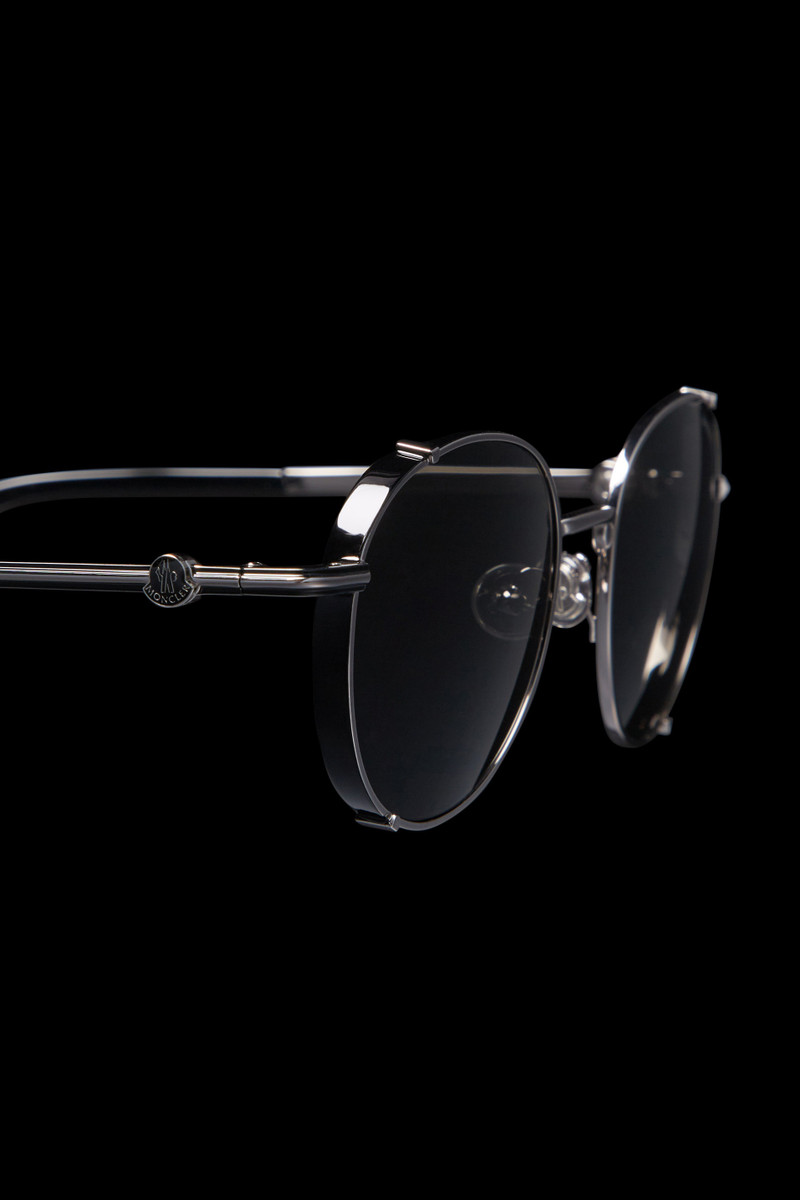 Owlet Round Sunglasses 4