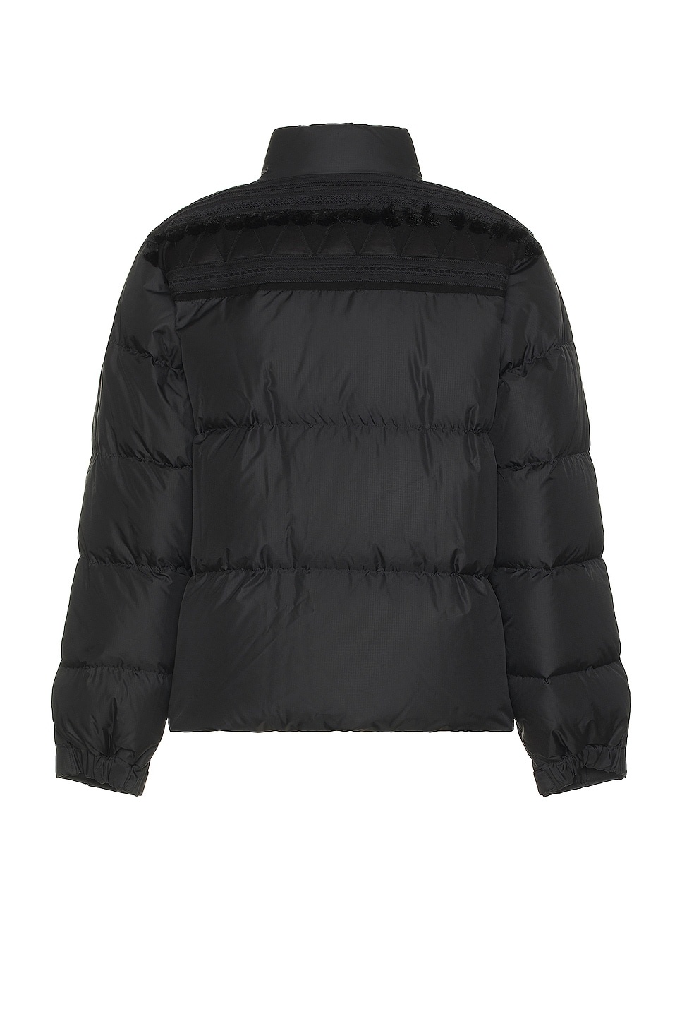 UNDERCOVER Puffer Jacket | forward | REVERSIBLE