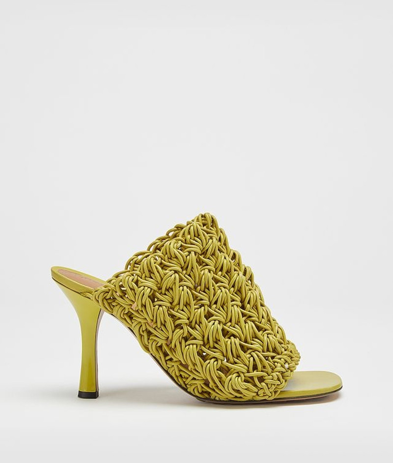 THE BOARD SANDALS - 1