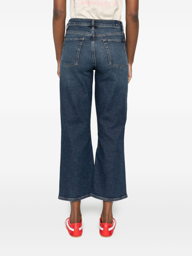 pocket-detail jeans 4