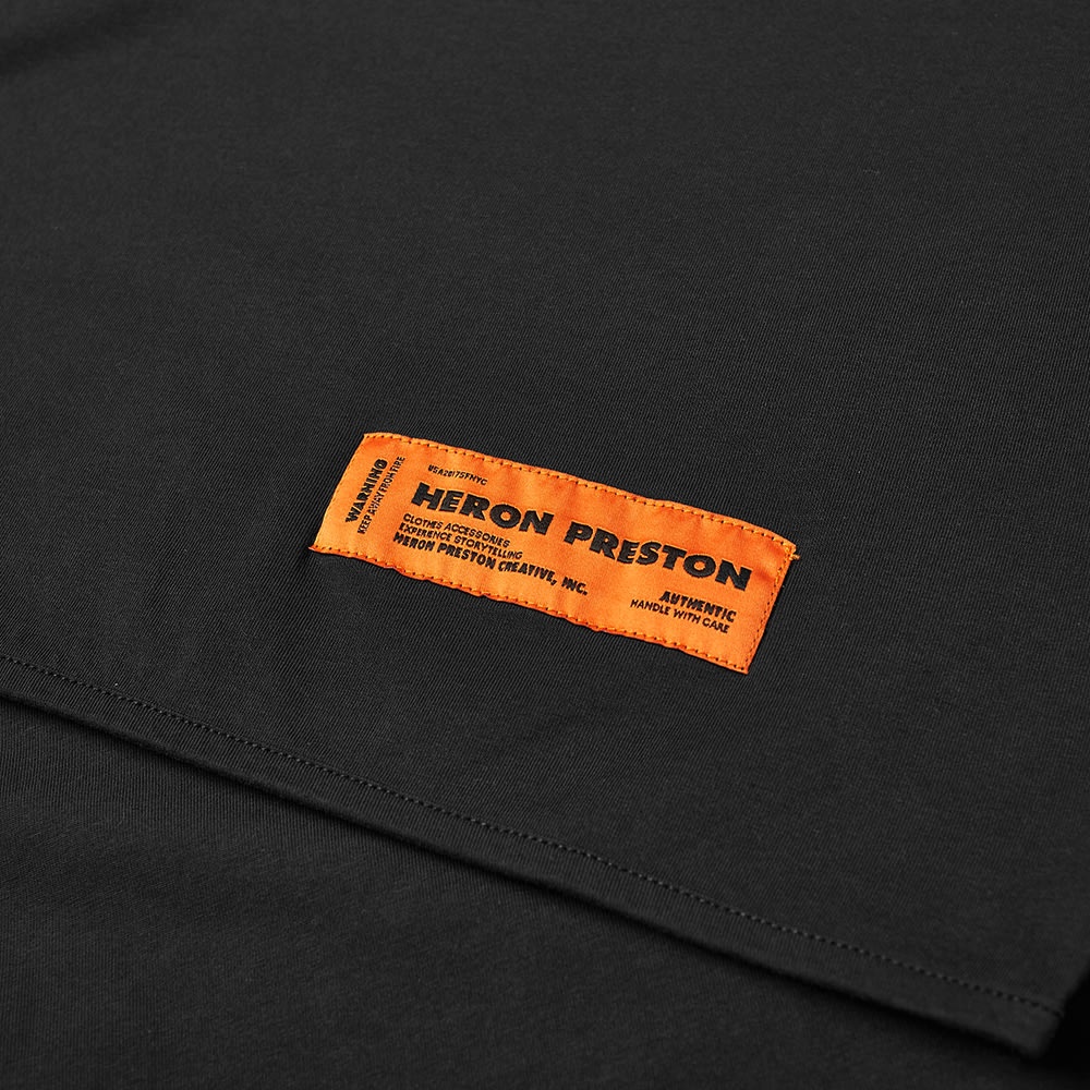 Heron Preston Baby Heron Print Tee - 2