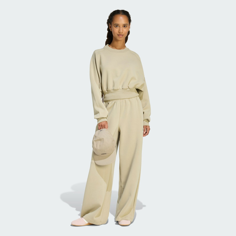 Soft Lux Loose Sweatshirt 5
