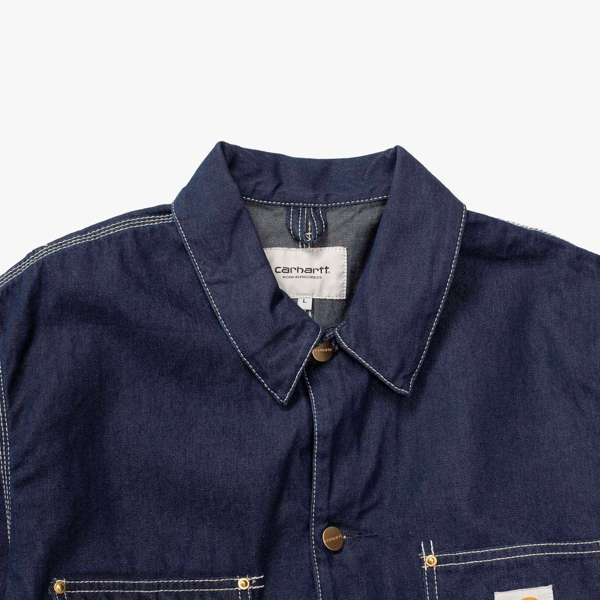 OG Chore Coat - 6