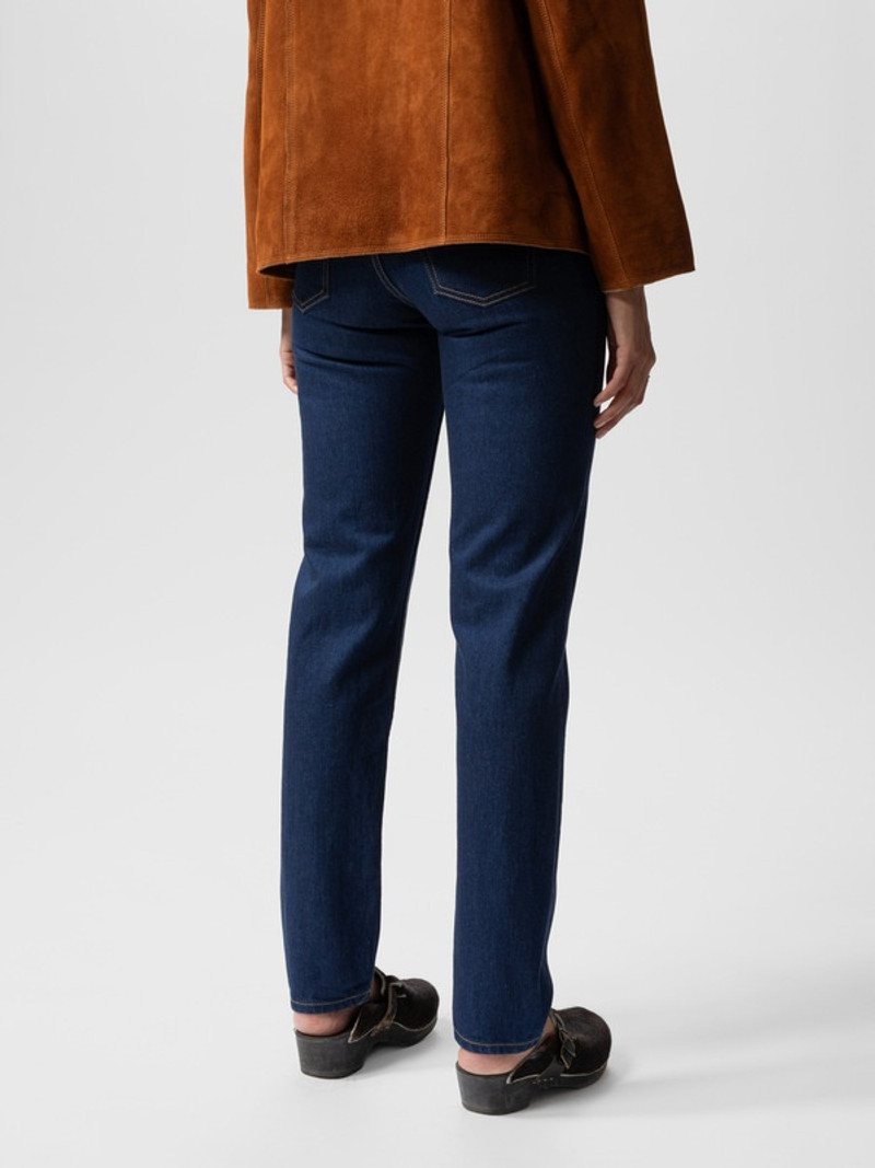 Breezy Britt 60s Blue 4