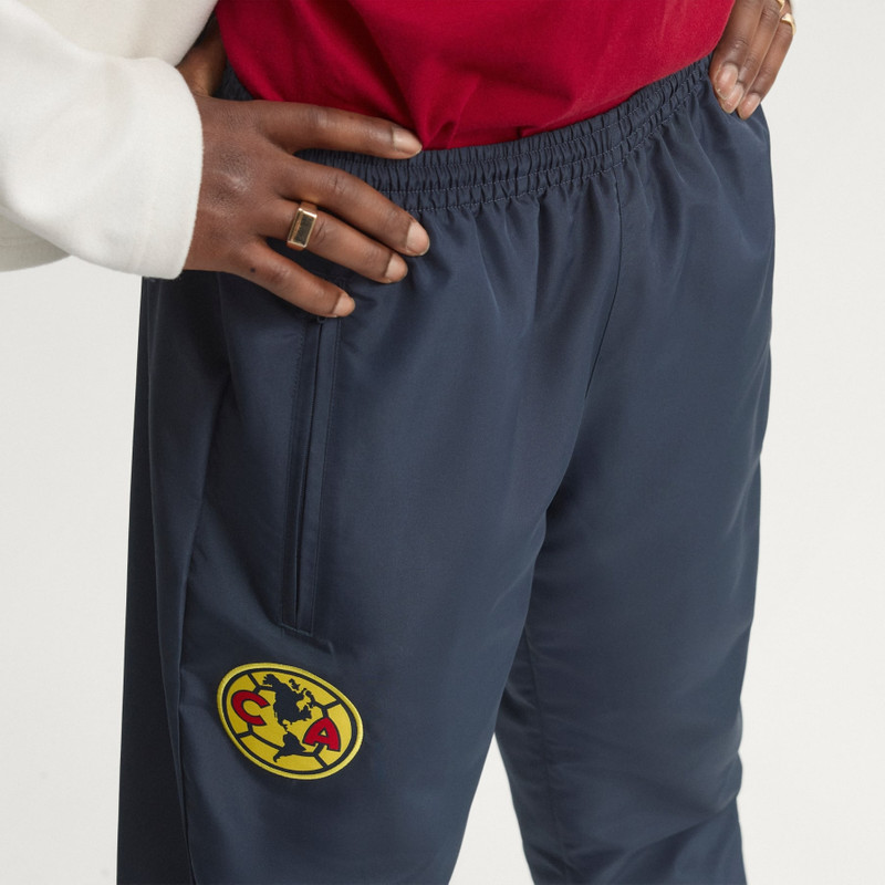 Club America Stadium Track Pants 5
