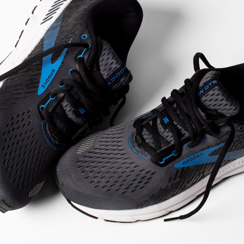 BROOKS Addiction GTS 15 outlook