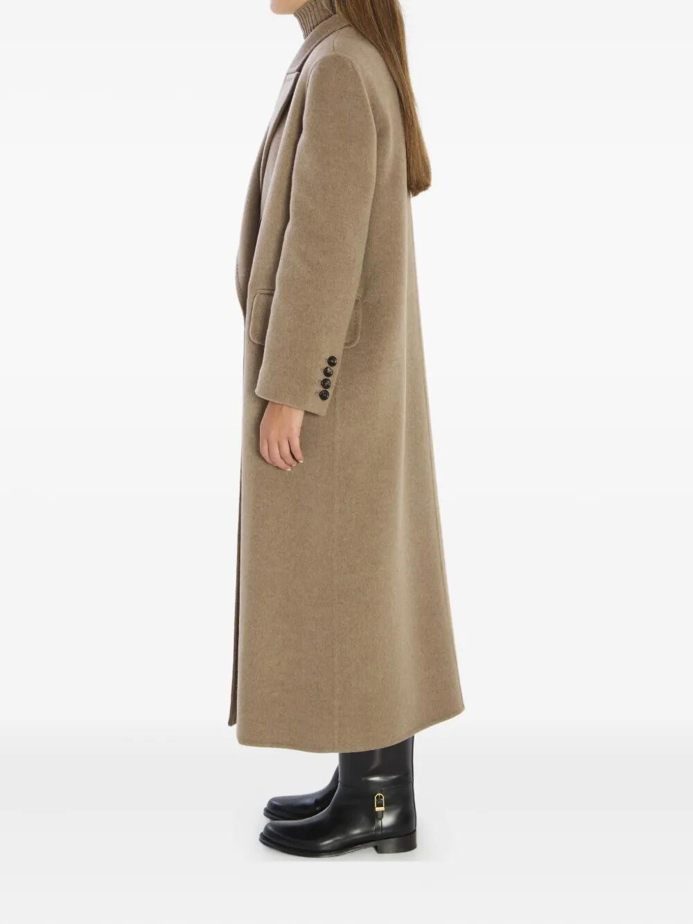 Coat - 4