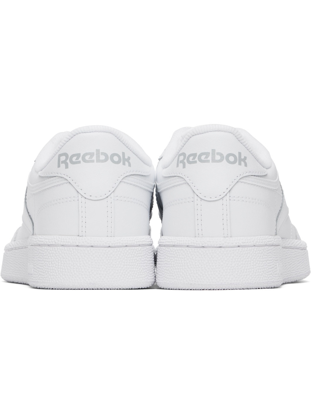 White Club C 85 Sneakers - 2