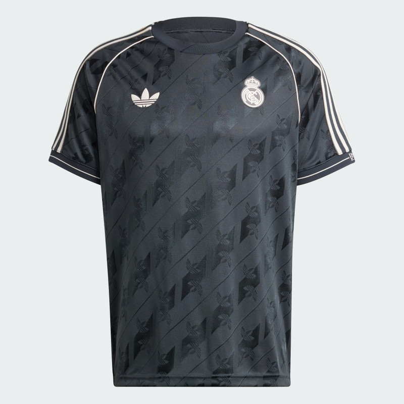 Real Madrid LFSTLR Jersey - 1