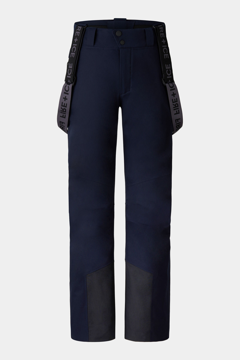 Scott Ski pants in Navy blue 1