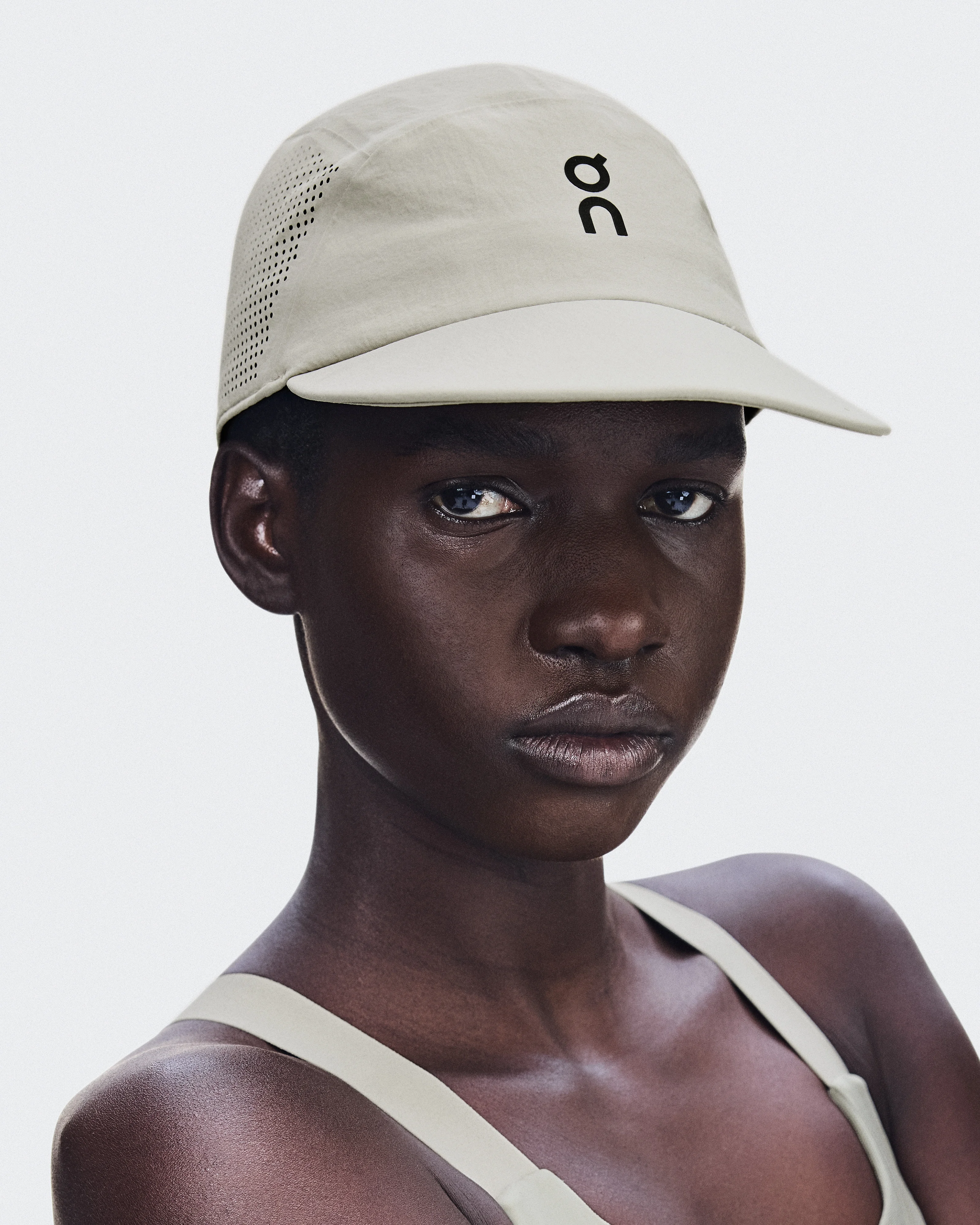 Performance Cap - 1