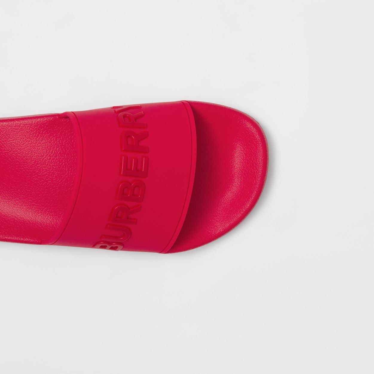 Embossed Logo Slides - 3