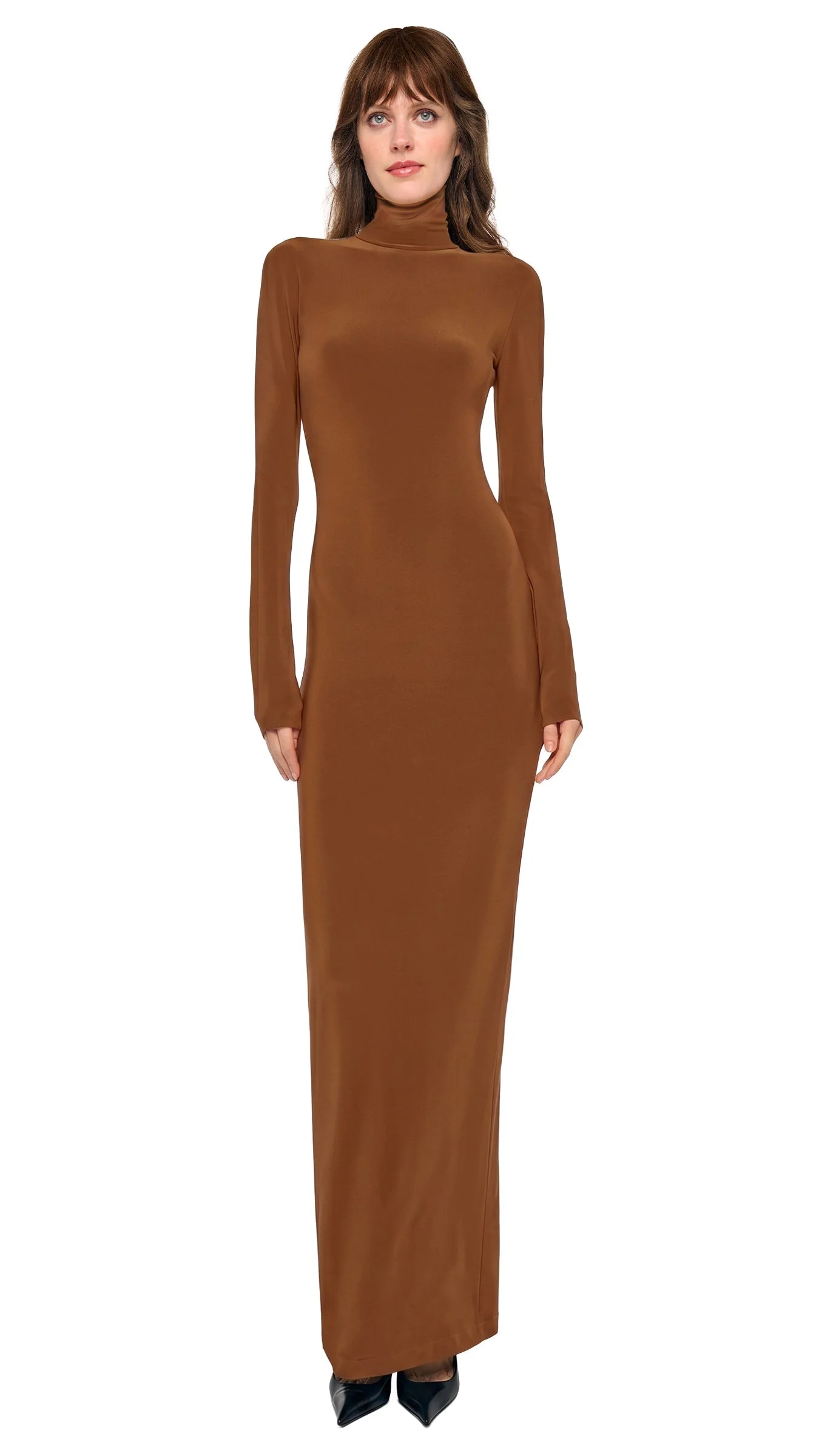 TURTLE GOWN - 1