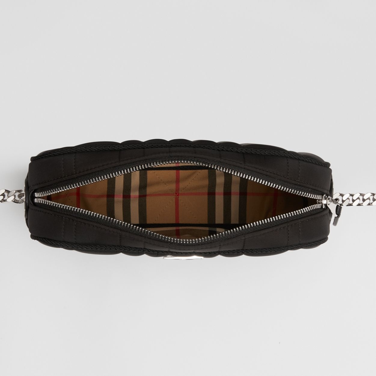 Mini Quilted Lola Camera Bag - 3