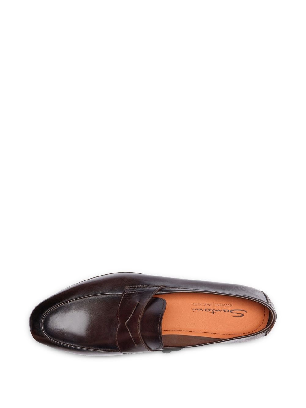 Carlo loafers - 3