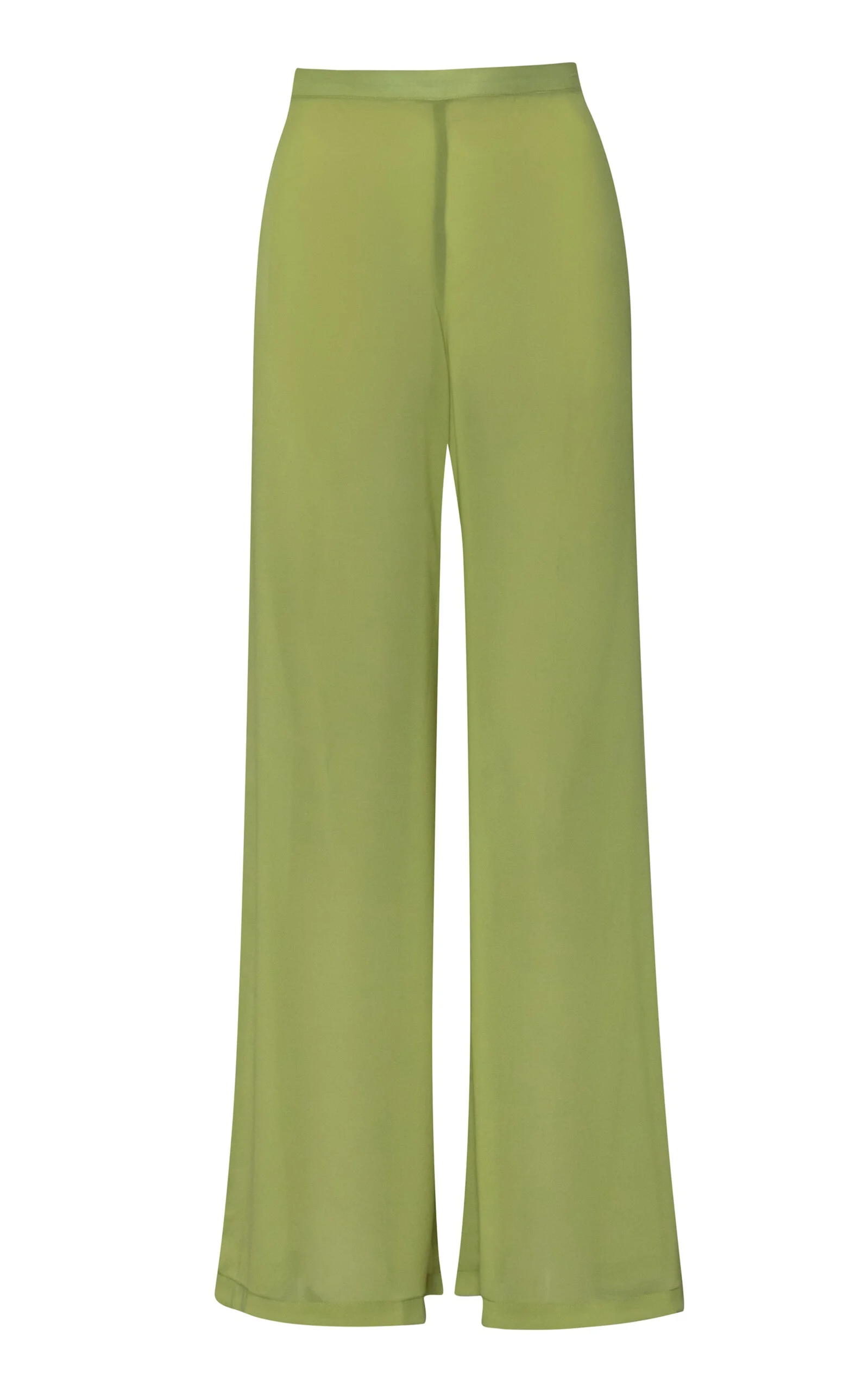 Noa Pants green - 1