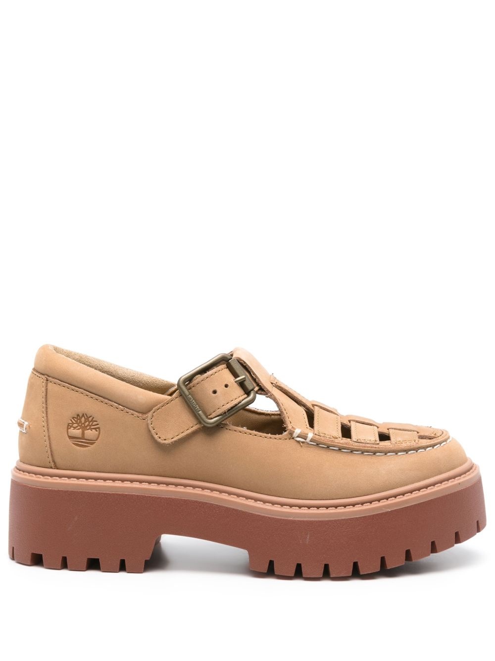45mm Stone Street shoes - 1