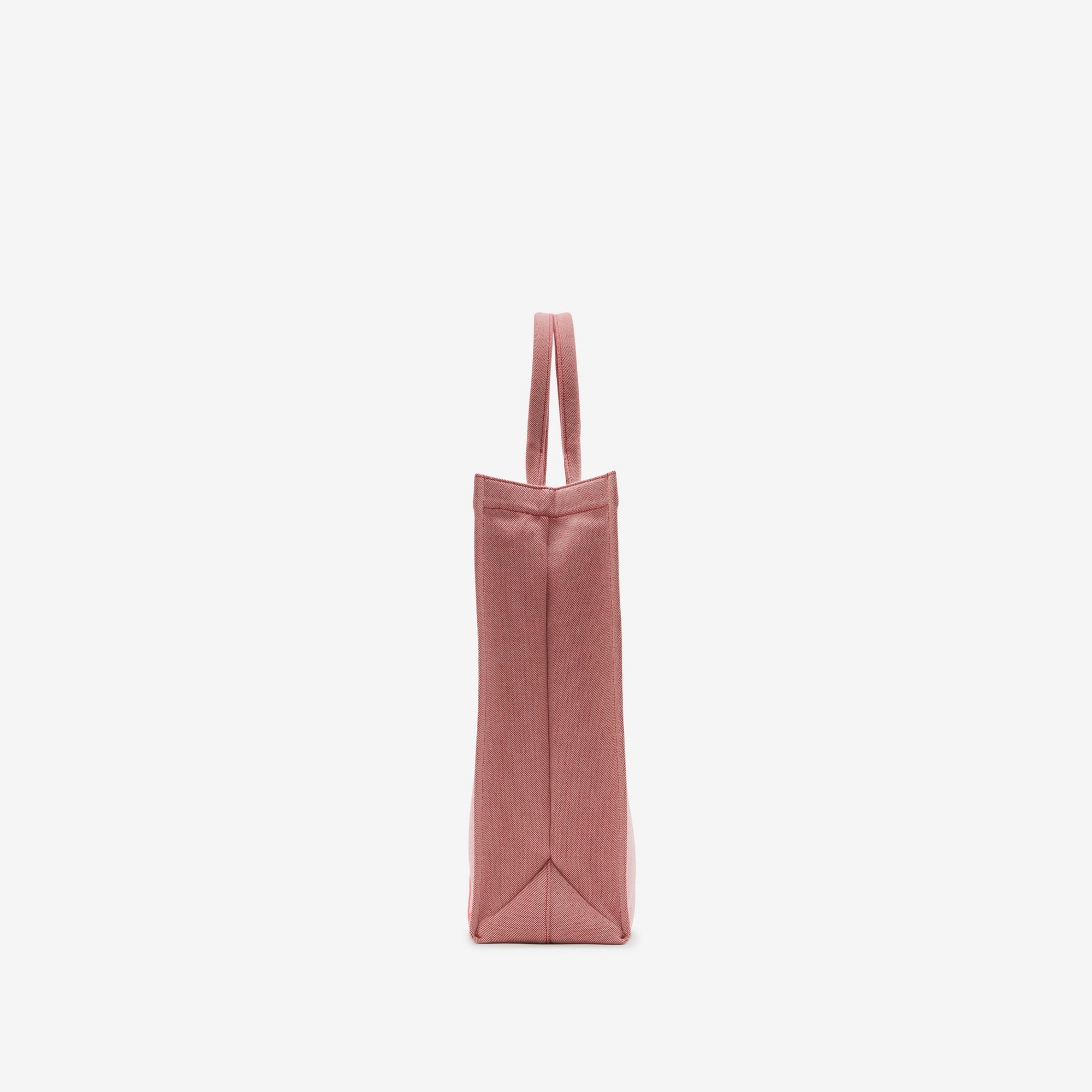 Medium EKD Canvas Tote - 3
