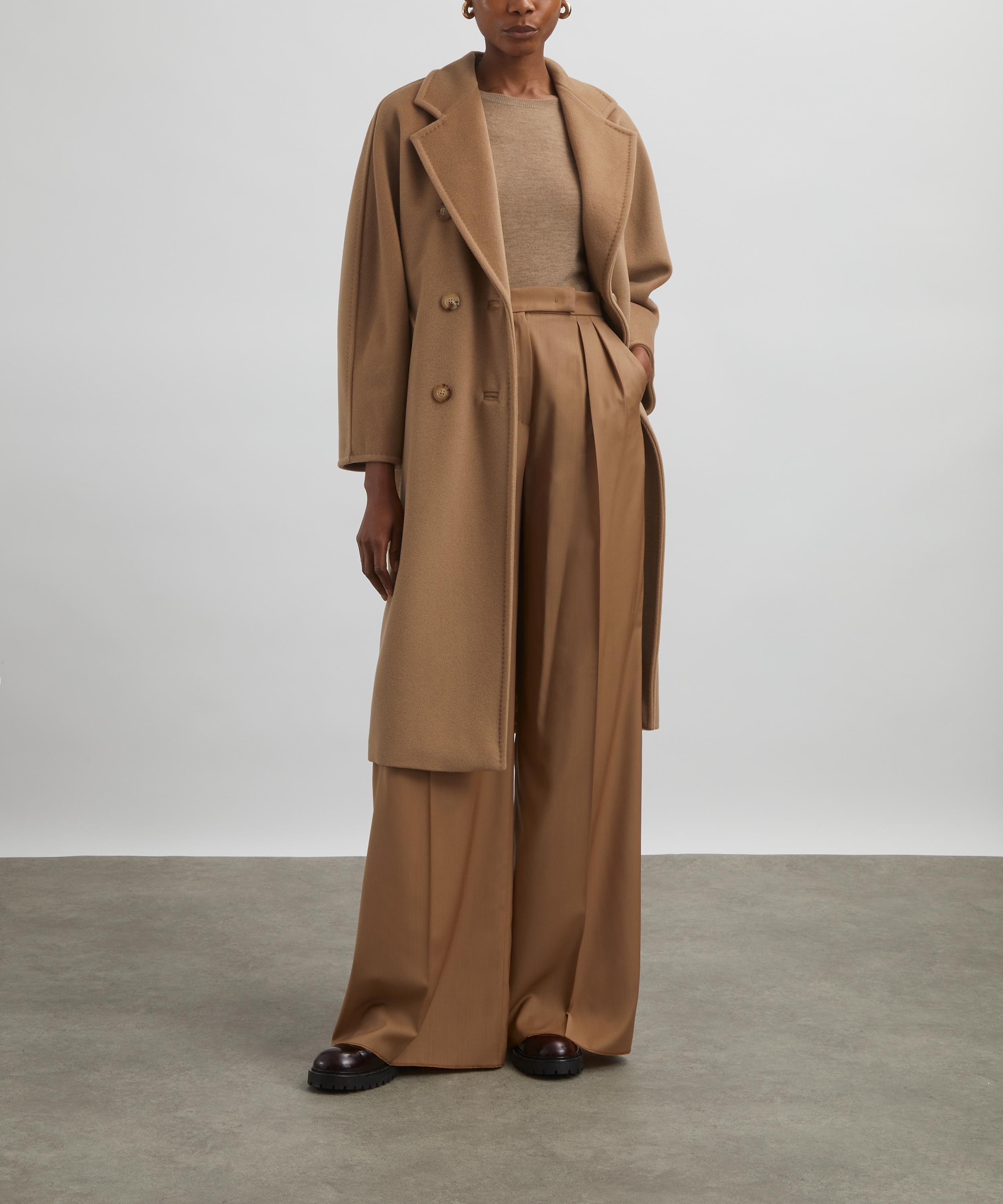 101801 Icon Coat - 2