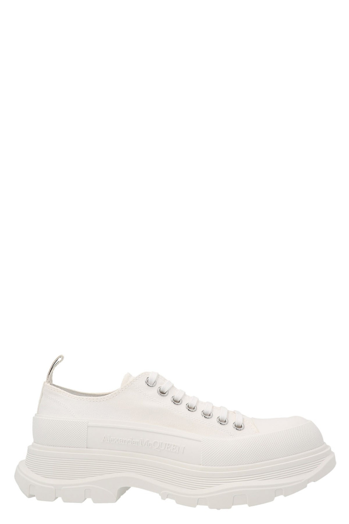 'Canvas Sack' sneakers - 1