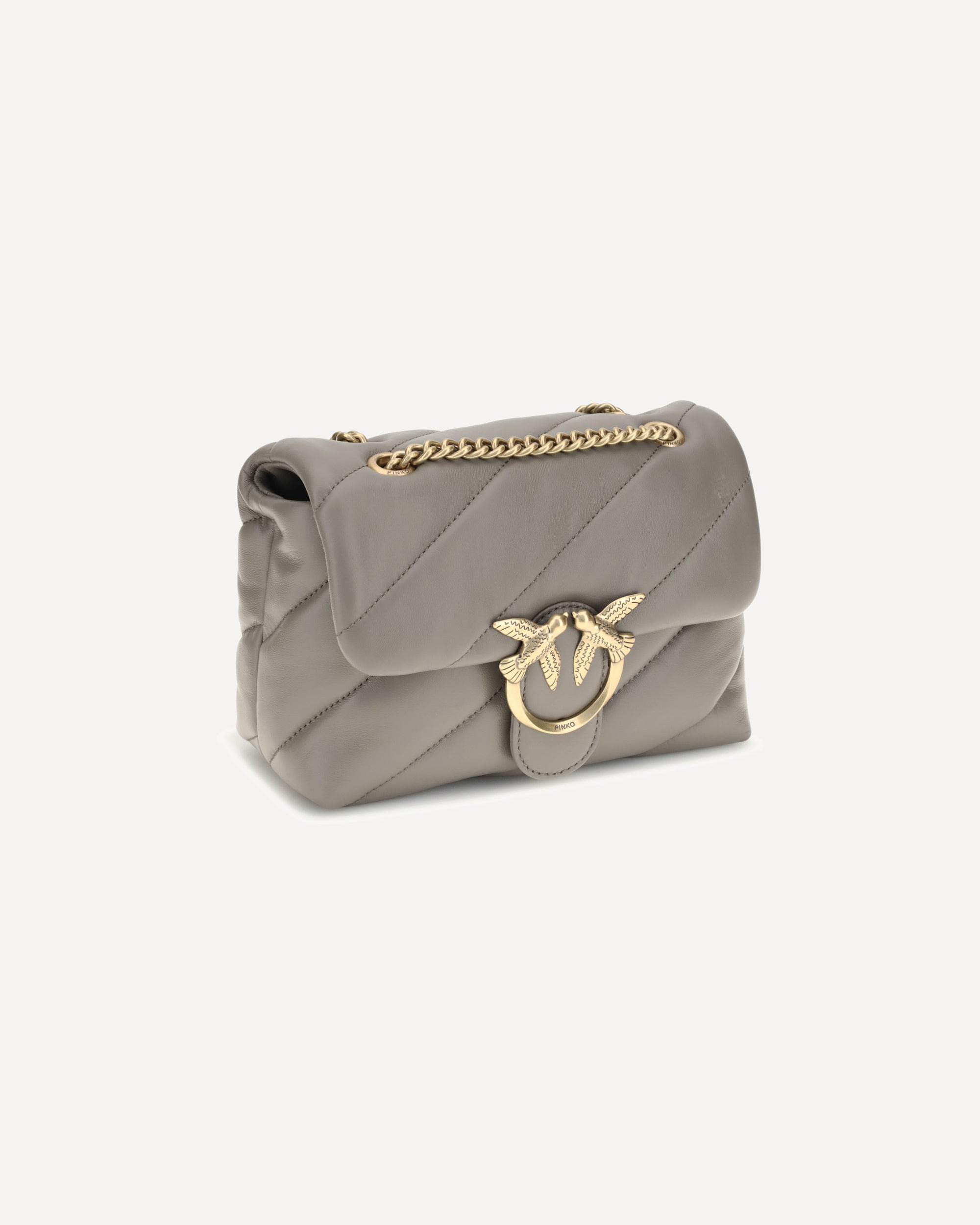 Love Mini Puff Shoulder Bag - 2