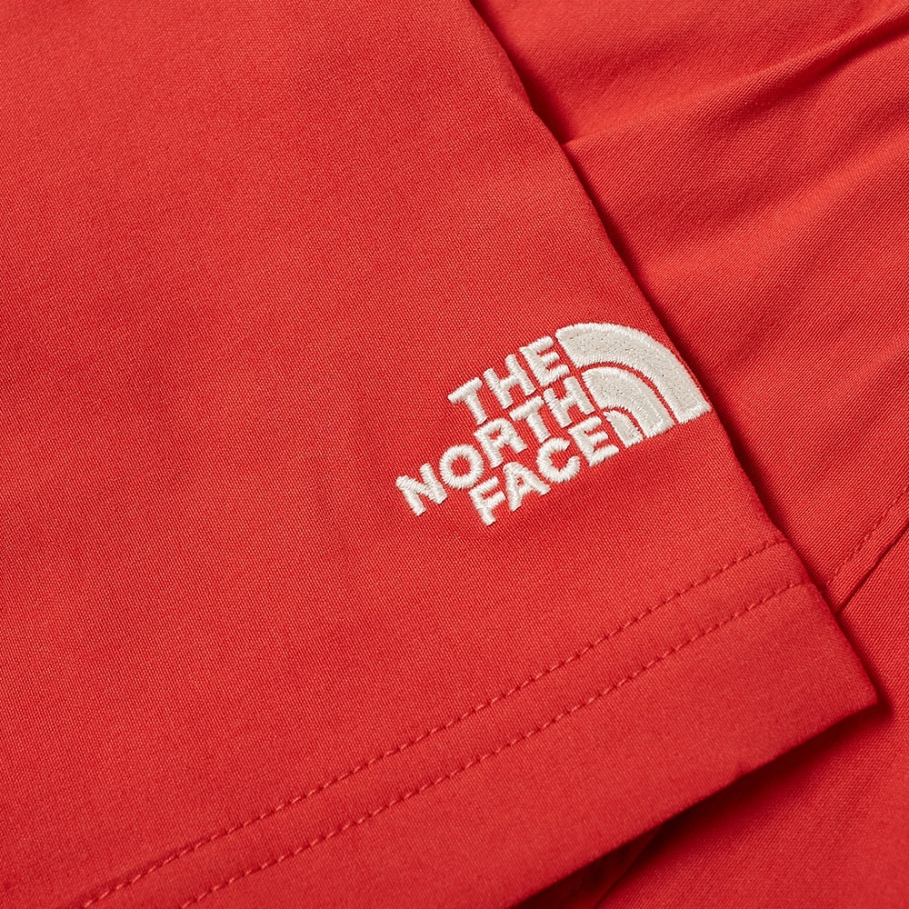 The North Face Class V Climbing Short - 3