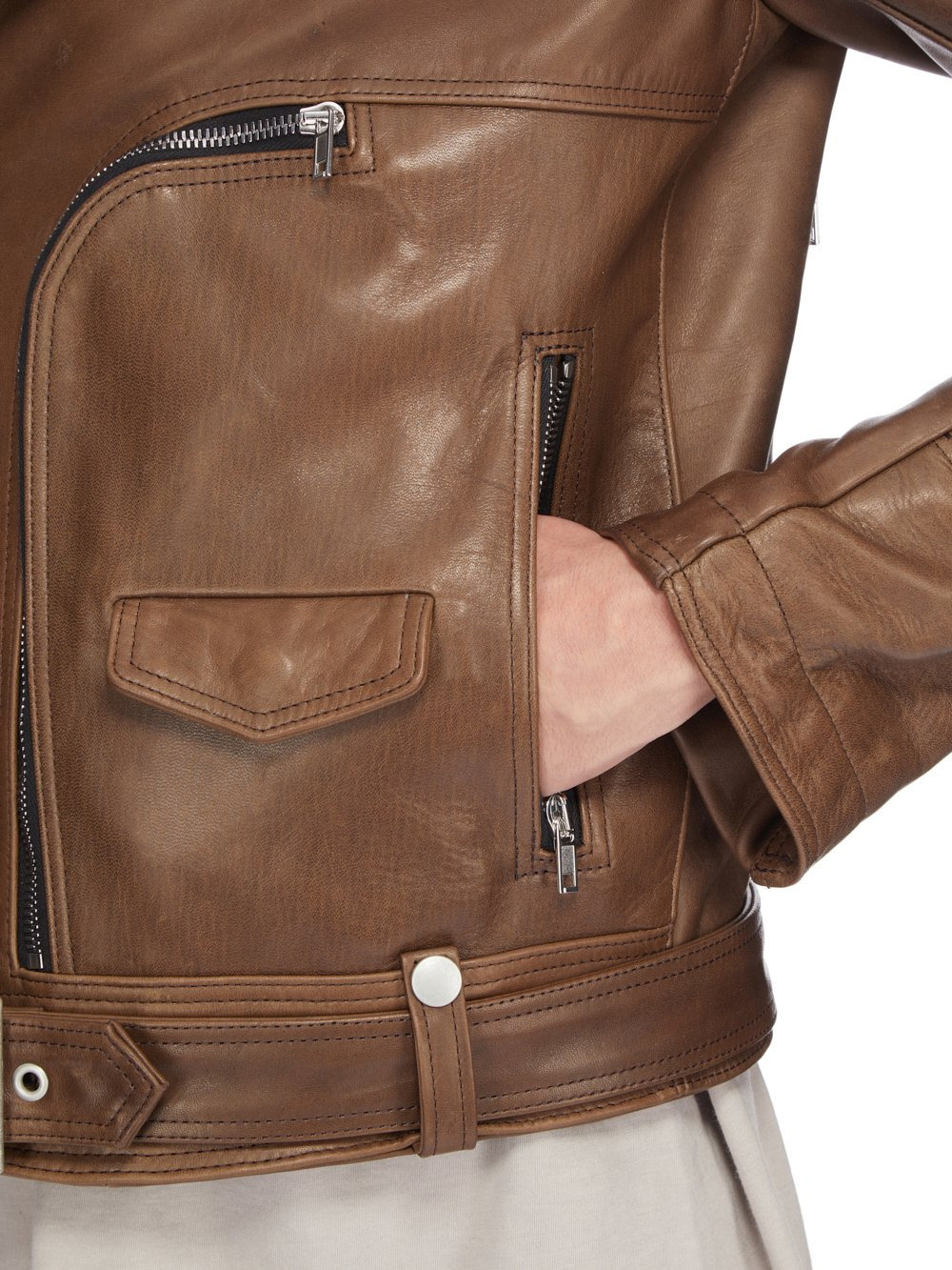 JACKET - 5