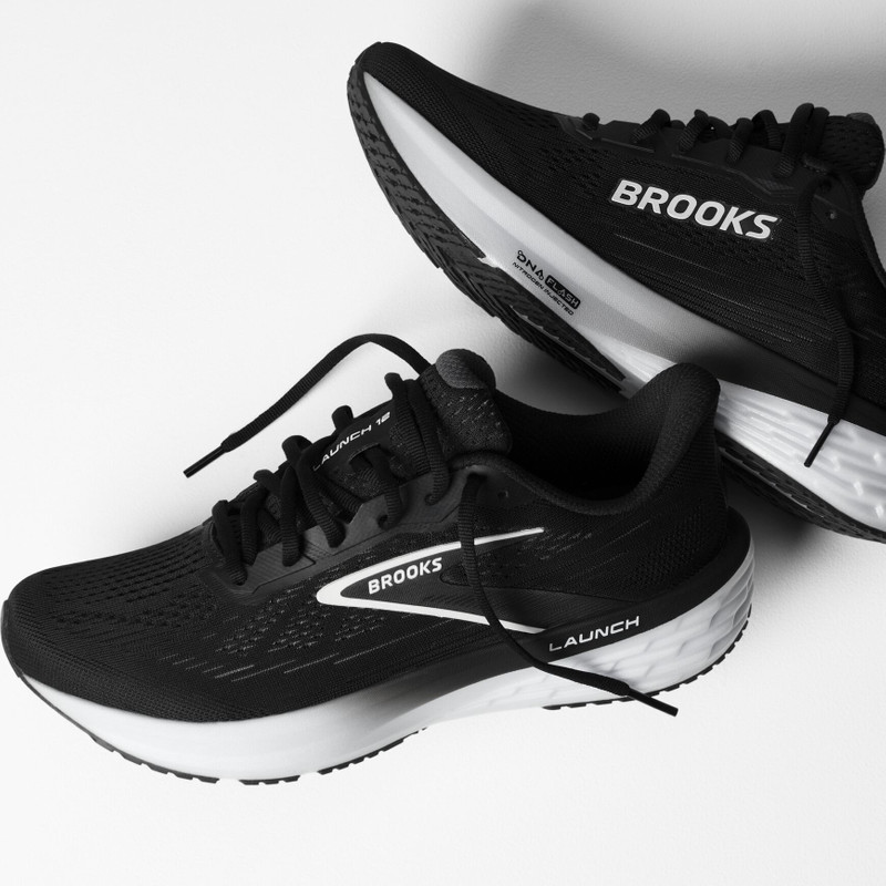 BROOKS Launch 12 outlook